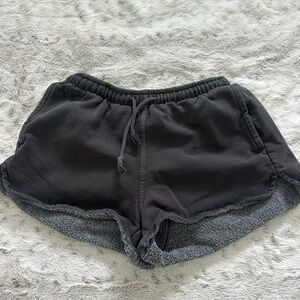 brandy shorts